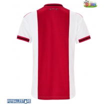 Ajax Hjemmedrakt Dame 2025-26 Kortermet